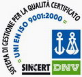 DNV